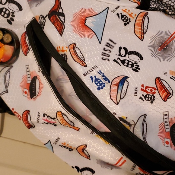 Backpack purse ๐ - Picture 3 of 7